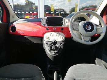 Used Fiat 500 2016 for sale - 75780669: Photo