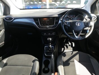 Used Vauxhall Crossland X 2019 for sale - 78478285: Photo