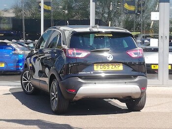 Used Vauxhall Crossland X 2019 for sale - 78478285: Photo