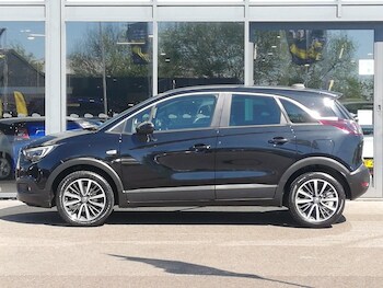 Used Vauxhall Crossland X 2019 for sale - 78478285: Photo