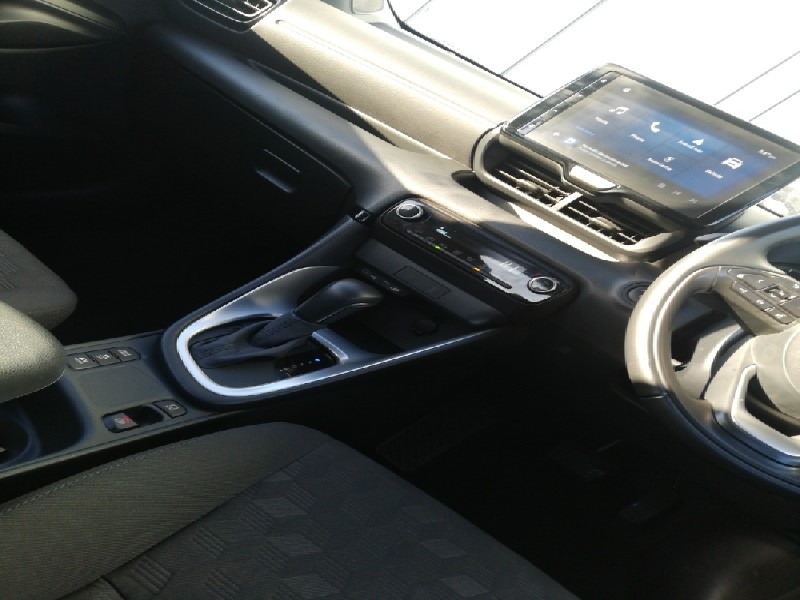 Used Mazda Mazda2 HYBRID 2024 for sale - 76771388: Photo 10