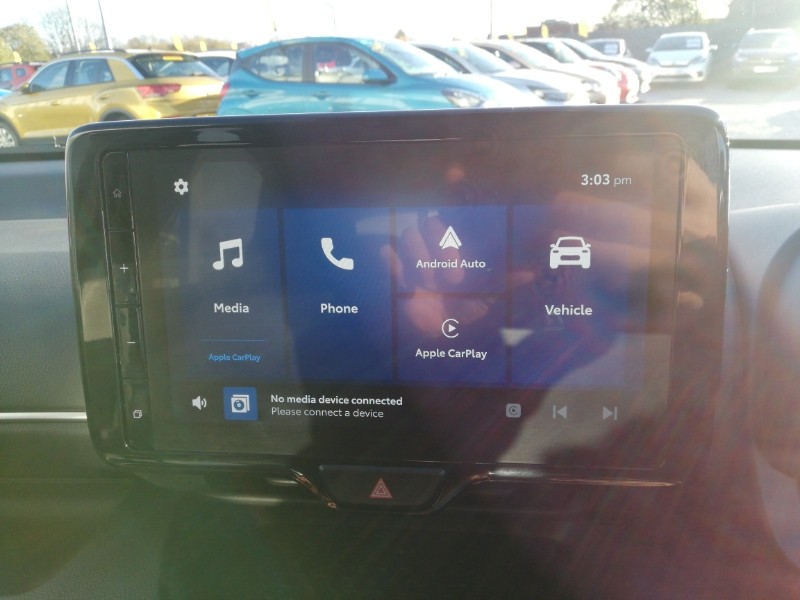 Used Mazda Mazda2 HYBRID 2024 for sale - 76771388: Photo 12