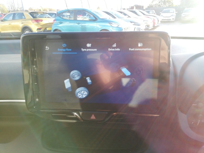 Used Mazda Mazda2 HYBRID 2024 for sale - 76771388: Photo 13