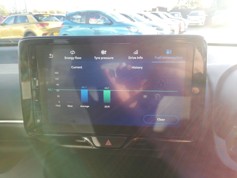 Used Mazda Mazda2 HYBRID 2024 for sale - 76771388: Photo 14