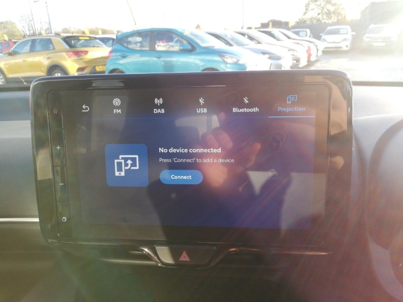 Used Mazda Mazda2 HYBRID 2024 for sale - 76771388: Photo 15