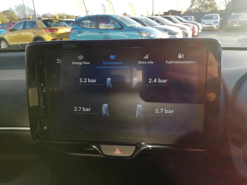 Used Mazda Mazda2 HYBRID 2024 for sale - 76771388: Photo 16