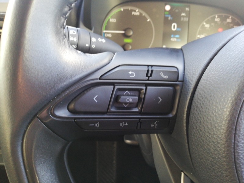 Used Mazda Mazda2 HYBRID 2024 for sale - 76771388: Photo 19