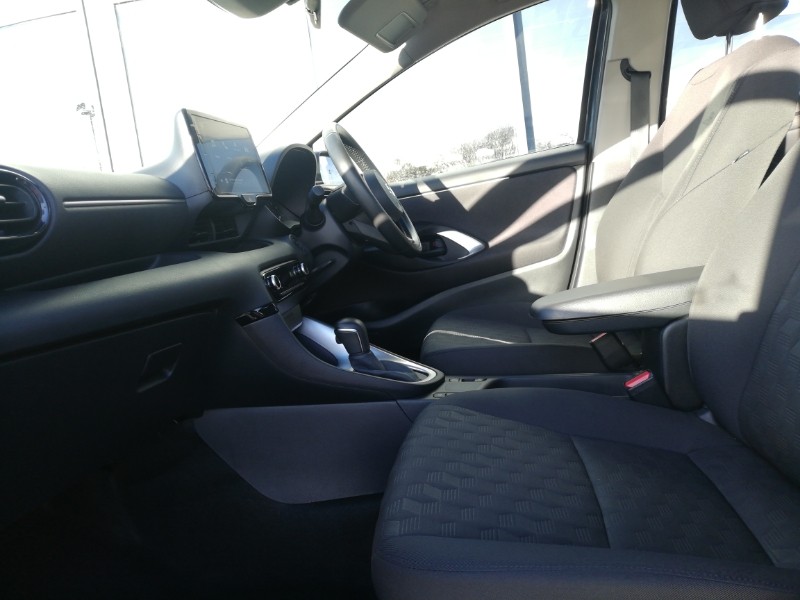 Used Mazda Mazda2 HYBRID 2024 for sale - 76771388: Photo 5