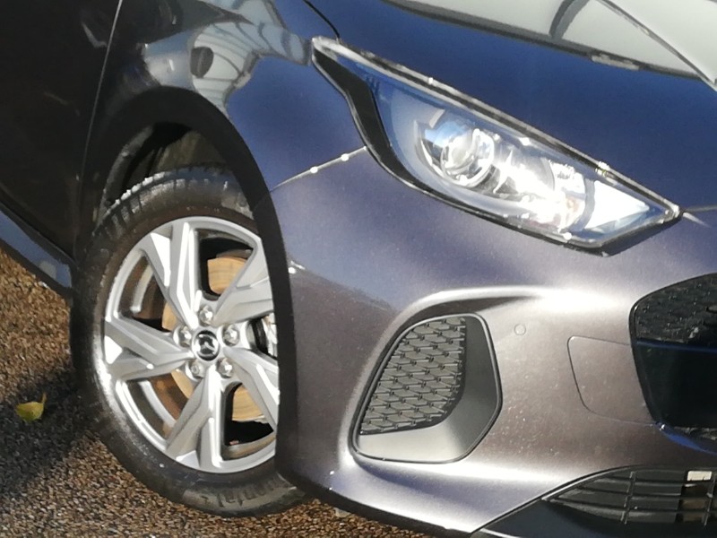 Used Mazda Mazda2 HYBRID 2024 for sale - 76771388: Photo 9