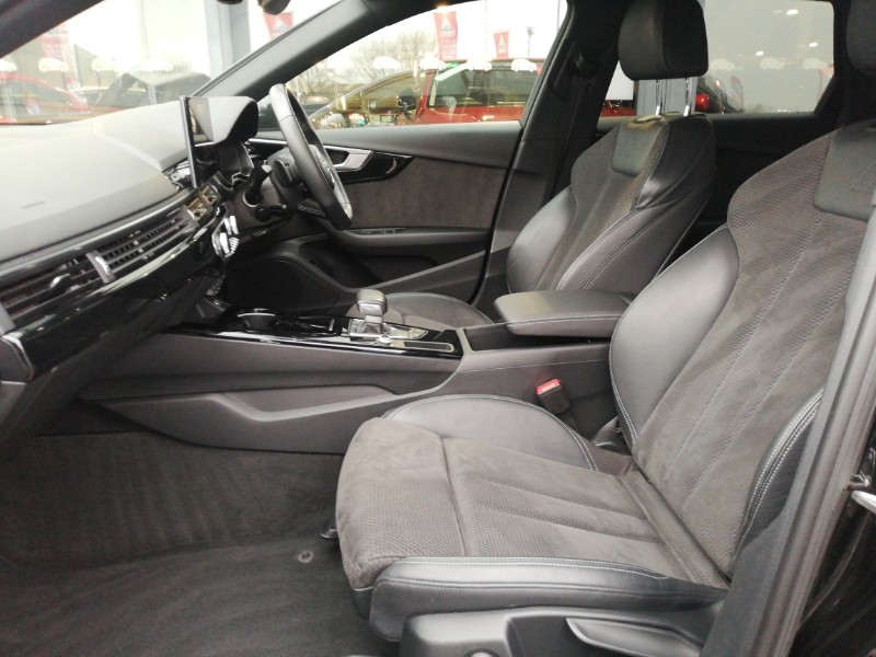 Used Audi A4 2021 for sale - 77047120: Photo 5