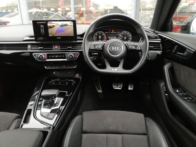 Used Audi A4 2021 for sale - 77047120: Photo 7