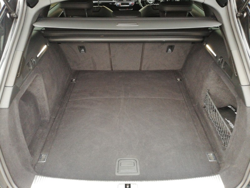 Used Audi A4 2021 for sale - 77047120: Photo 8