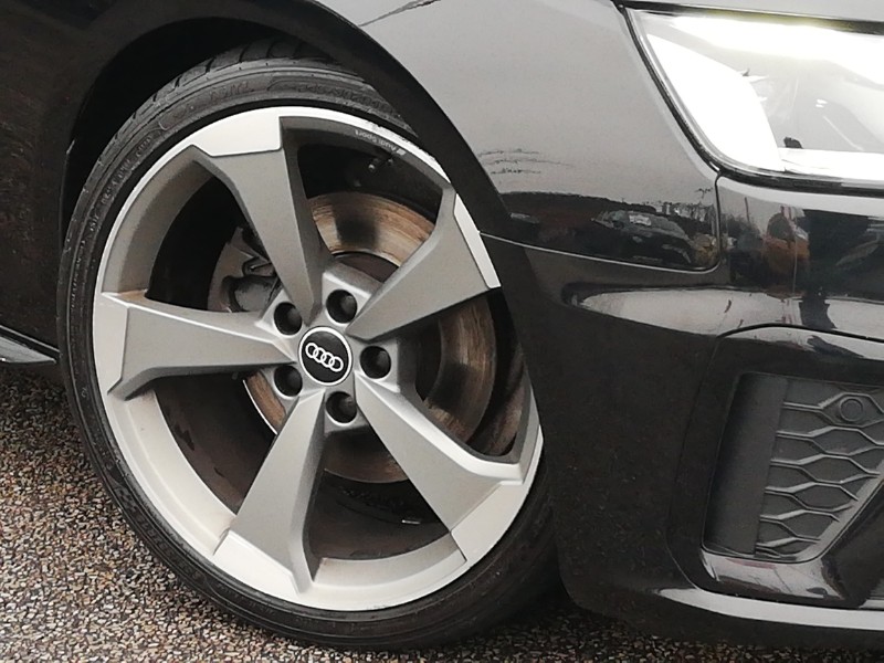 Used Audi A4 2021 for sale - 77047120: Photo 9