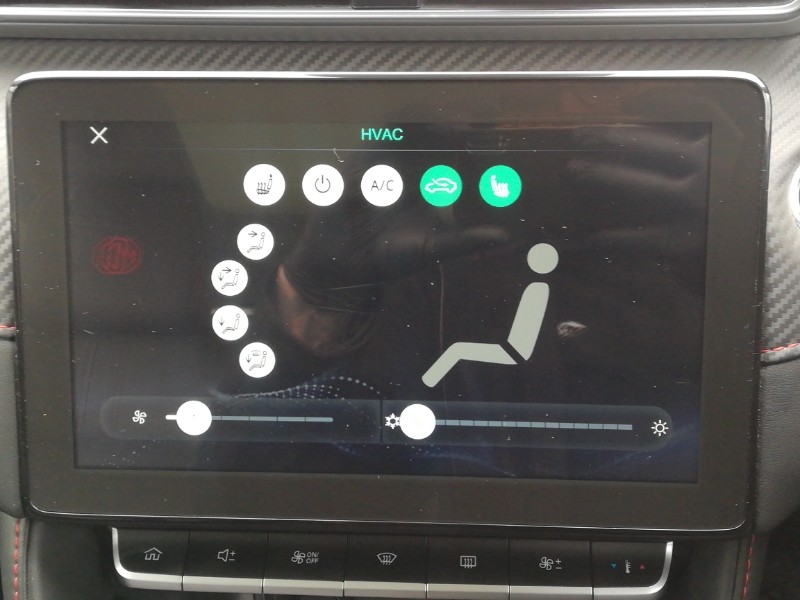 Used MG MG ZS 2022 for sale - 77690004: Photo 16