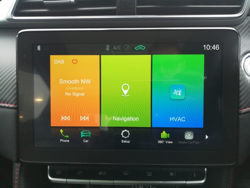 Used MG MG ZS 2022 for sale - 77690004: Photo 17