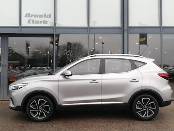 Used MG MG ZS 2022 for sale - 77690004: Photo