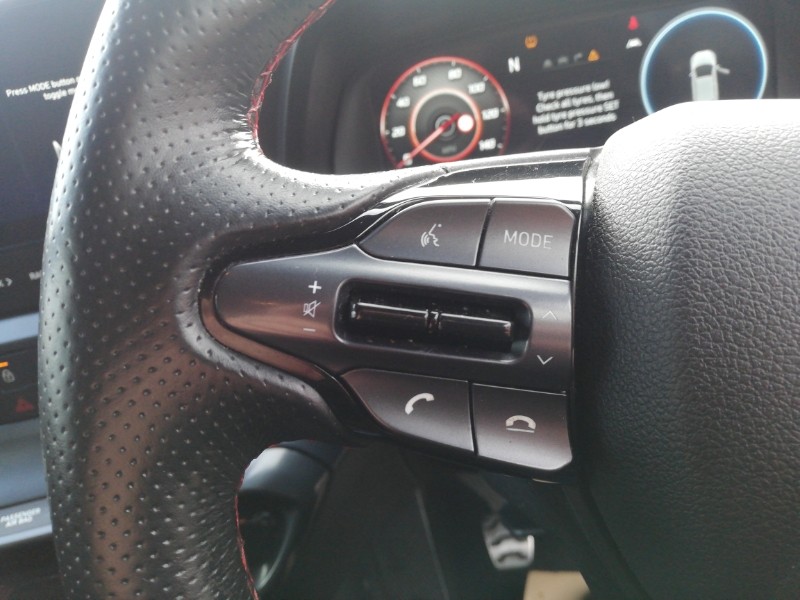 Used Hyundai i20 2022 for sale - 76507016: Photo 13