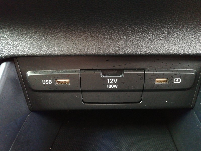 Used Hyundai i20 2022 for sale - 76507016: Photo 17