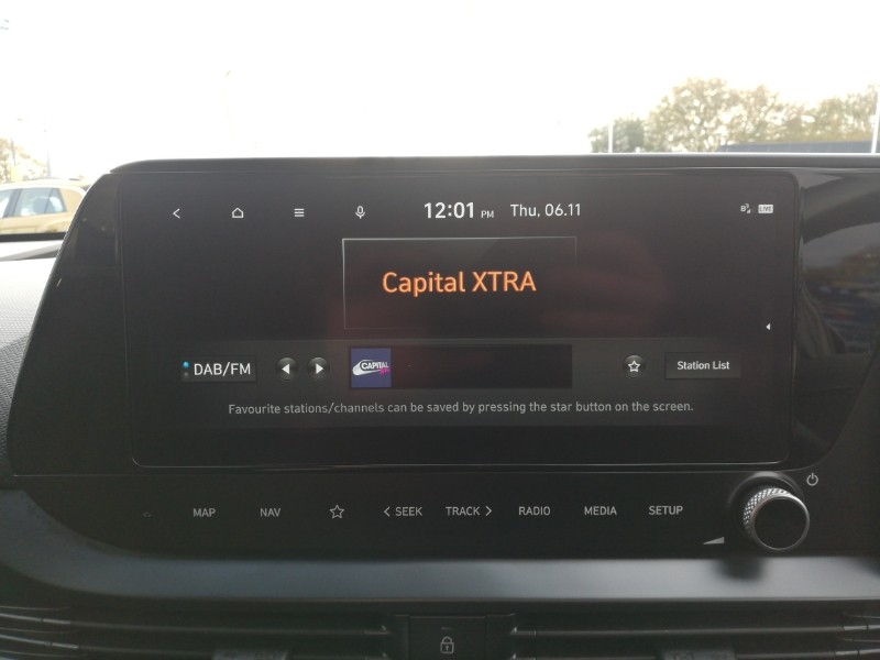 Used Hyundai i20 2022 for sale - 76507016: Photo 18