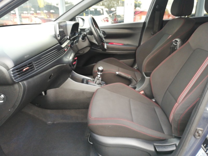 Used Hyundai i20 2022 for sale - 76507016: Photo 5