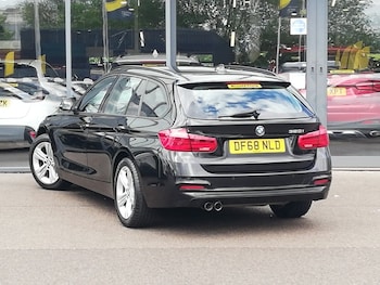 Used BMW 3 Series 2019 for sale - 78546963: Photo