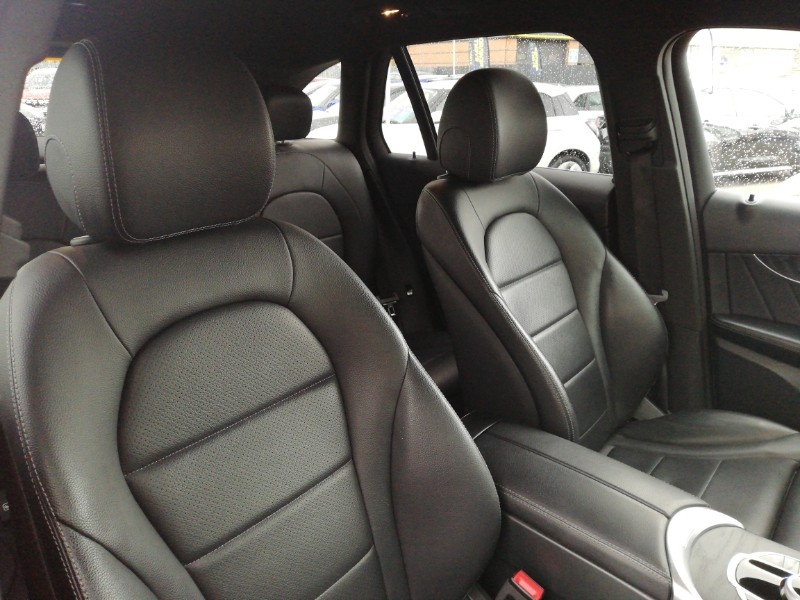 Used Mercedes-Benz GLC 2018 for sale - 77933540: Photo 11