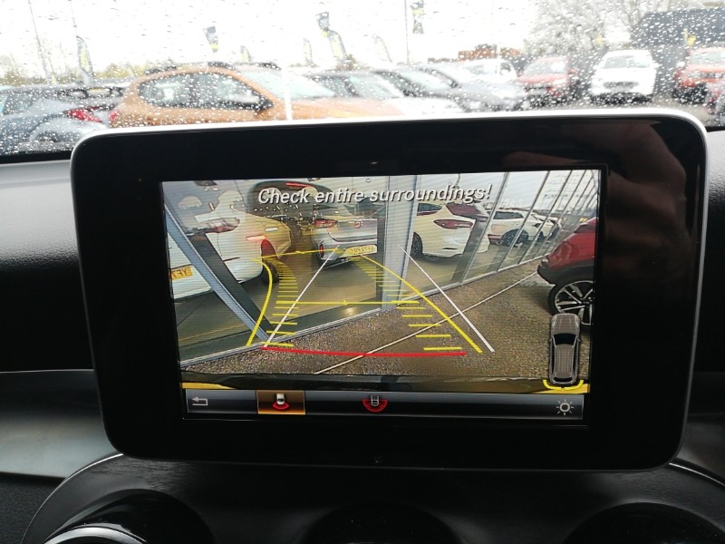 Used Mercedes-Benz GLC 2018 for sale - 77933540: Photo 14