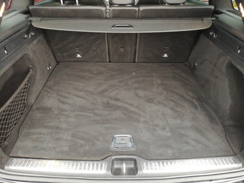 Used Mercedes-Benz GLC 2018 for sale - 77933540: Photo 8