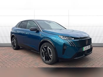 Used Peugeot 3008 2025 for sale - 79868563: Photo