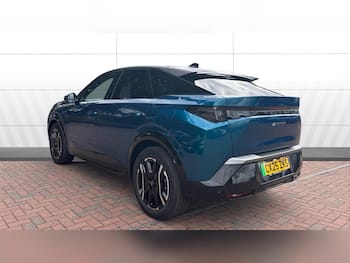 Used Peugeot 3008 2025 for sale - 79868563: Photo