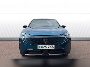 Used Peugeot 3008 2025 for sale - 79868563: Photo