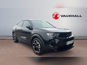 Used Vauxhall Mokka 2023 for sale - 79548641: Photo