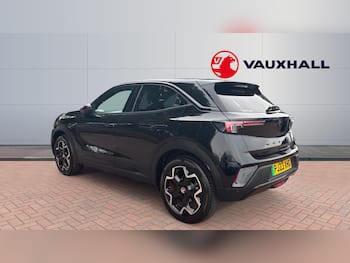 Used Vauxhall Mokka 2023 for sale - 79548641: Photo