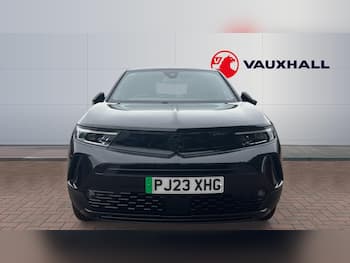 Used Vauxhall Mokka 2023 for sale - 79548641: Photo
