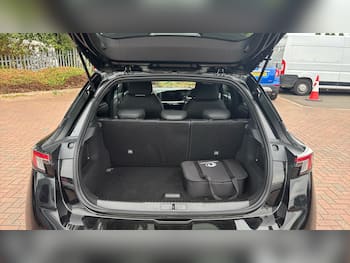 Used Vauxhall Mokka 2023 for sale - 79548641: Photo