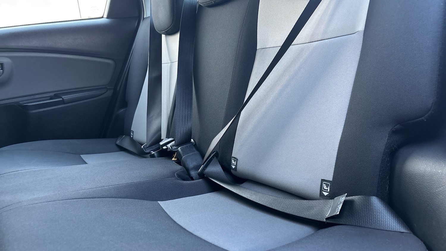 Used Toyota Yaris 2018 for sale - 76526042: Photo 16