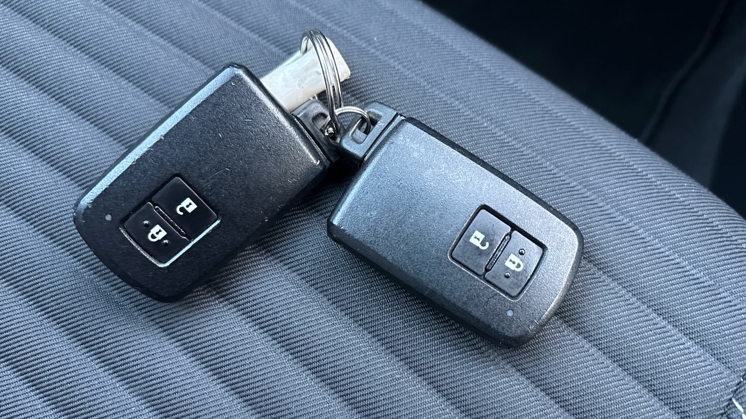 Used Toyota Yaris 2018 for sale - 76526042: Photo 20