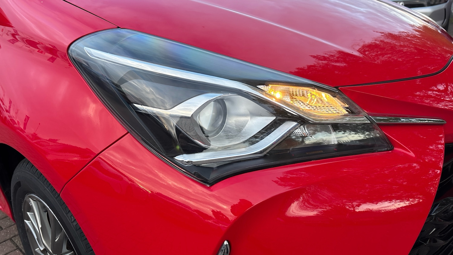 Used Toyota Yaris 2018 for sale - 76526042: Photo 38