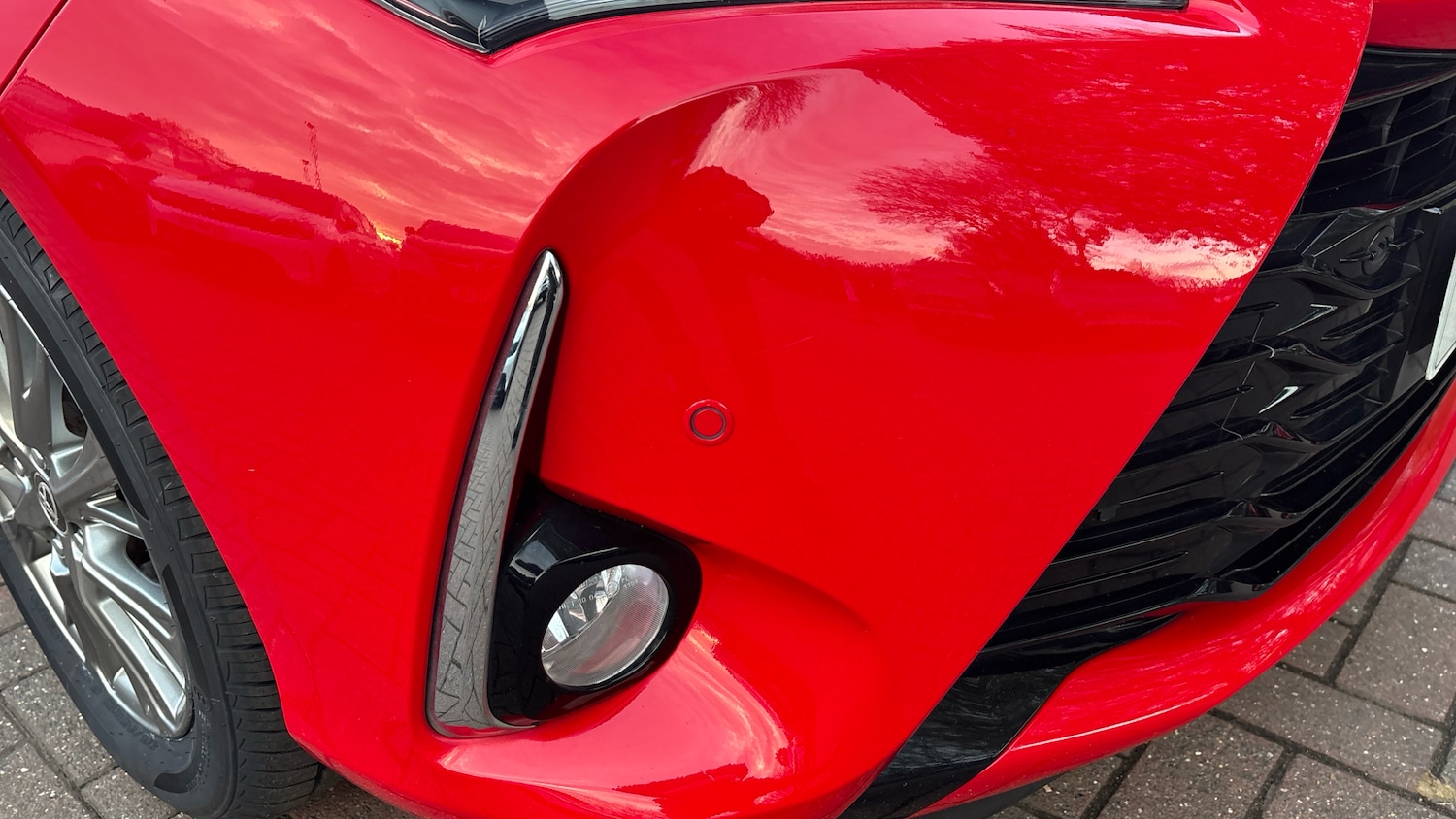 Used Toyota Yaris 2018 for sale - 76526042: Photo 39