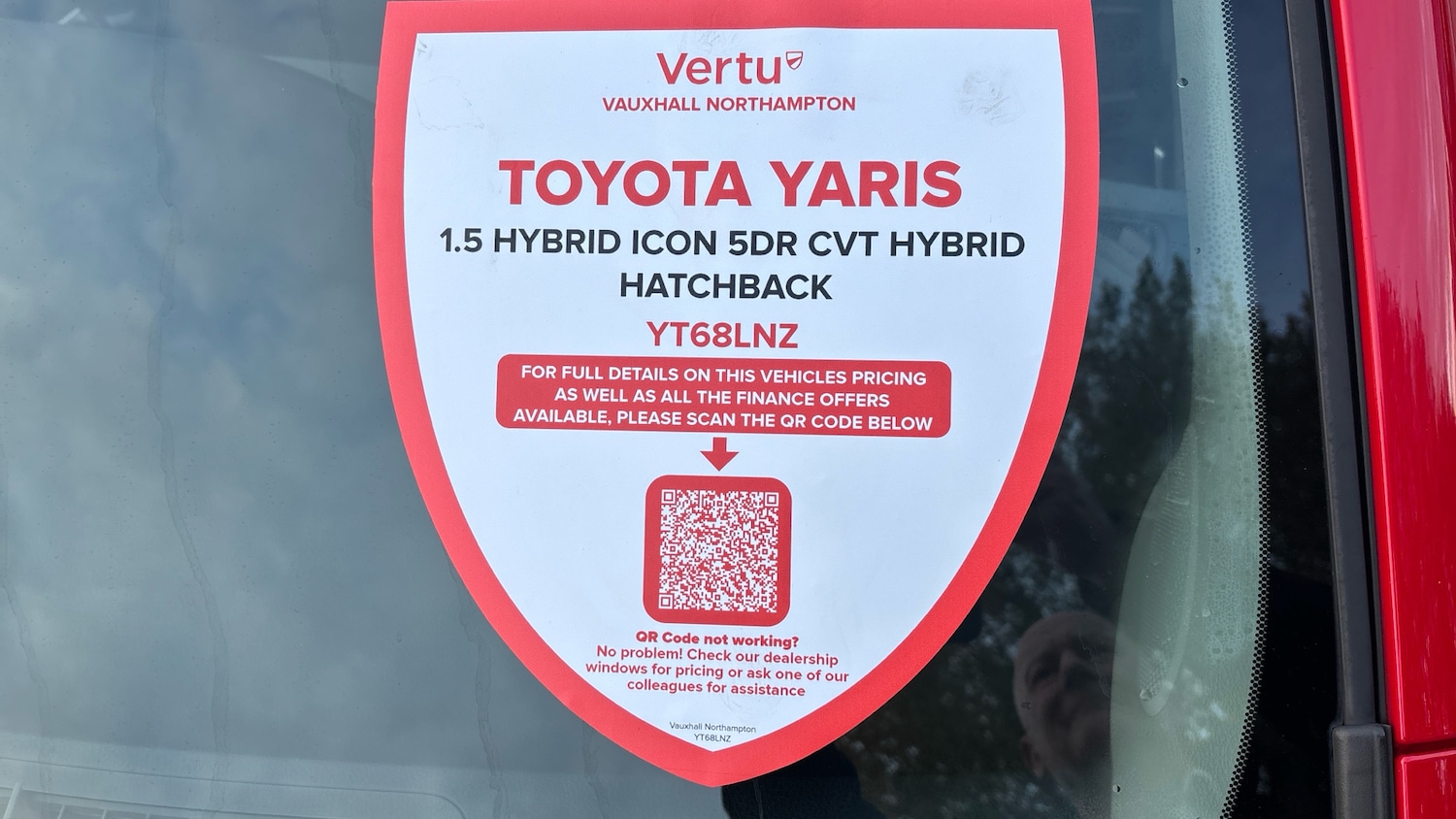 Used Toyota Yaris 2018 for sale - 76526042: Photo 42