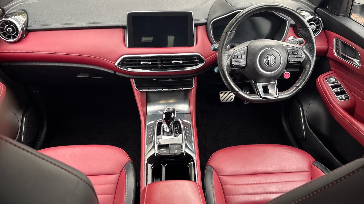 Used MG MG HS 2022 for sale - 76477175: Photo 10