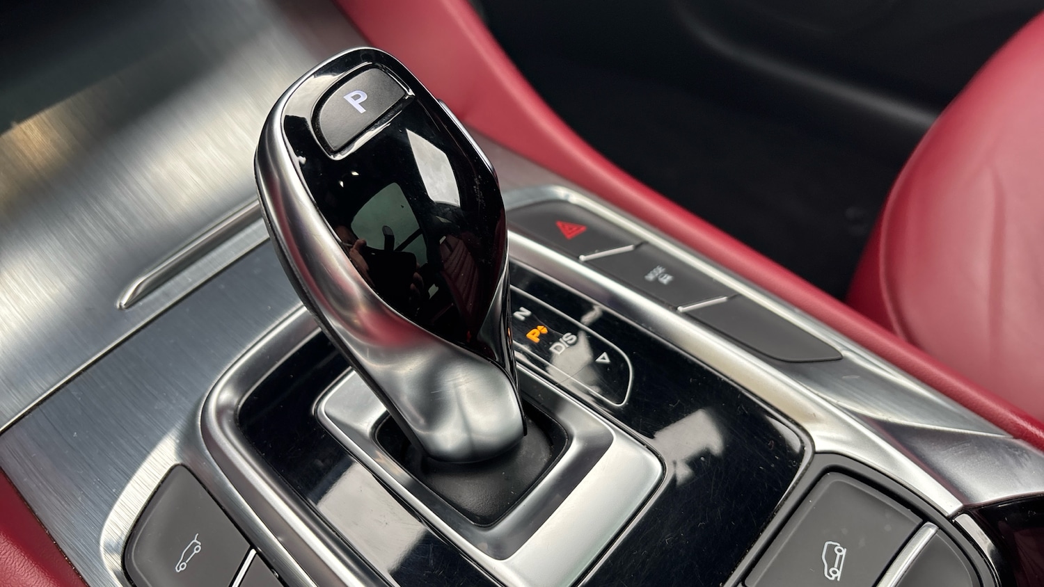 Used MG MG HS 2022 for sale - 76477175: Photo 13