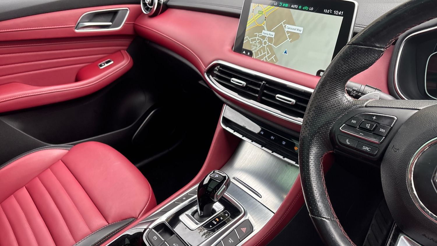 Used MG MG HS 2022 for sale - 76477175: Photo 14