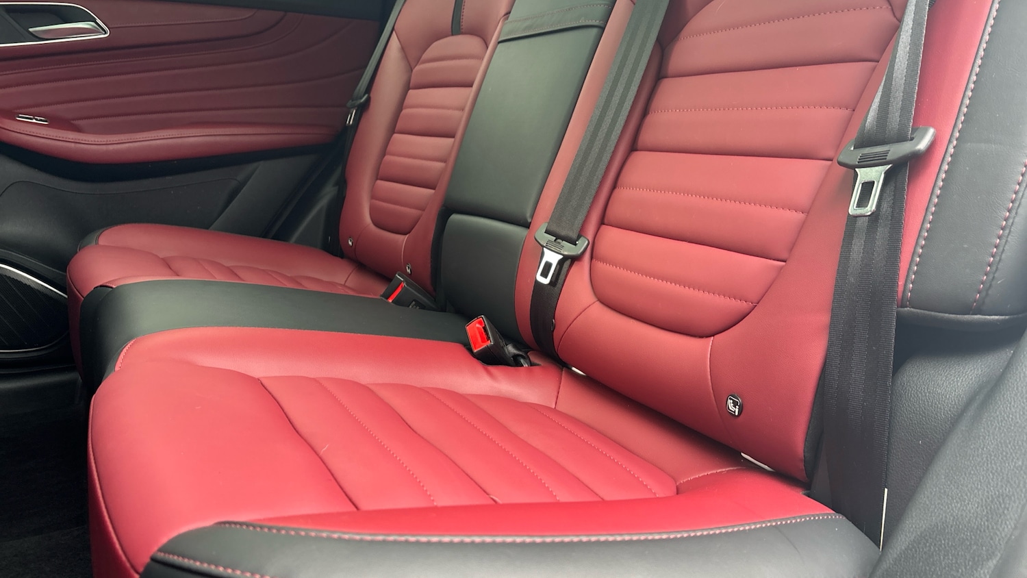 Used MG MG HS 2022 for sale - 76477175: Photo 16