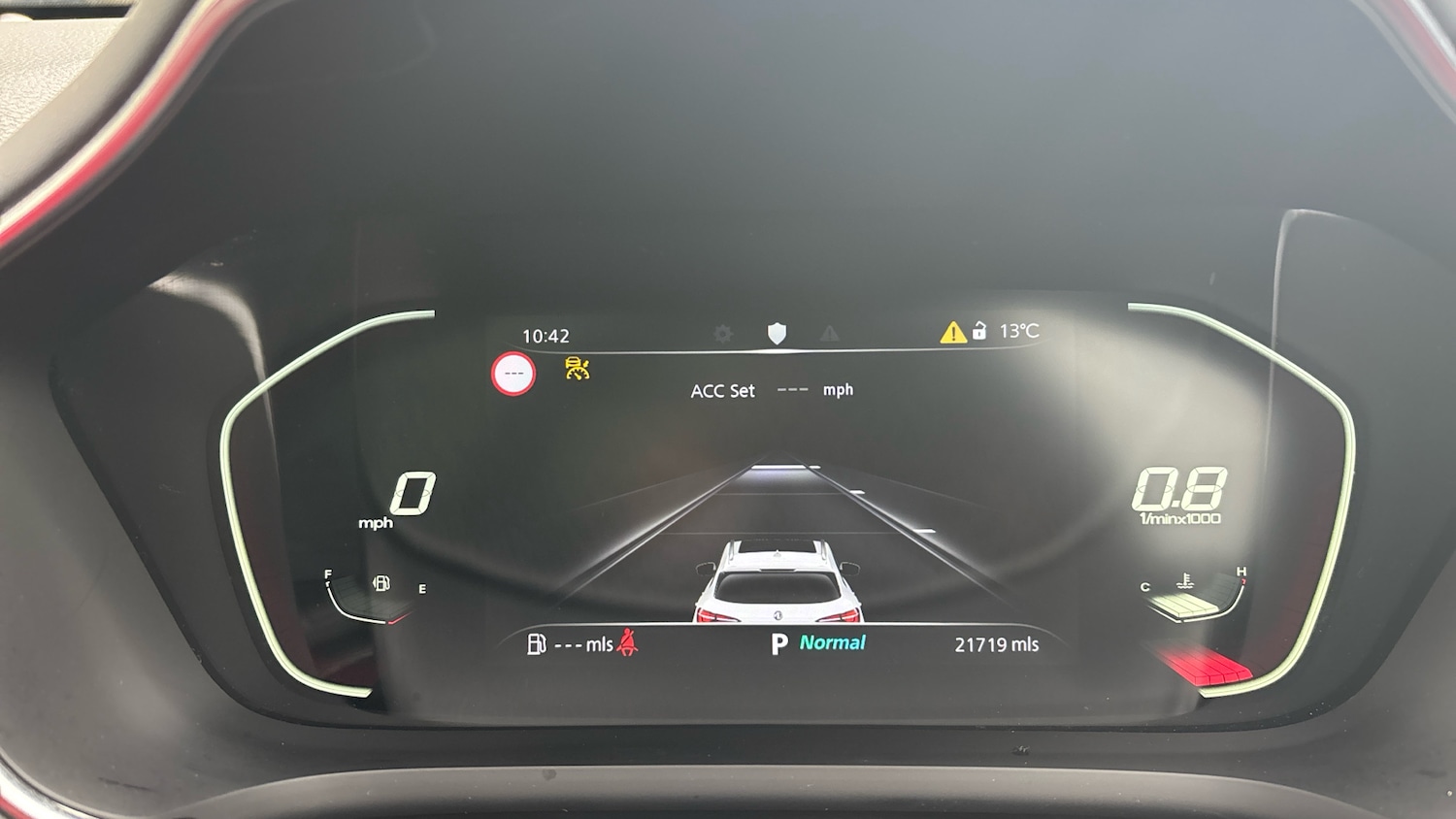 Used MG MG HS 2022 for sale - 76477175: Photo 18