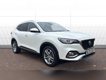 Used MG MG HS 2022 for sale - 76477175: Photo