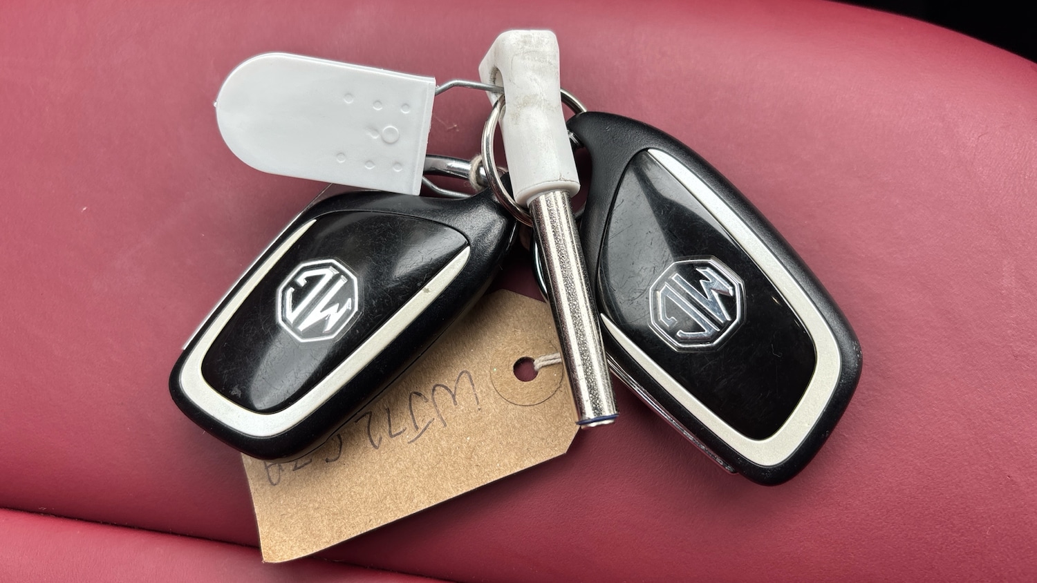 Used MG MG HS 2022 for sale - 76477175: Photo 20