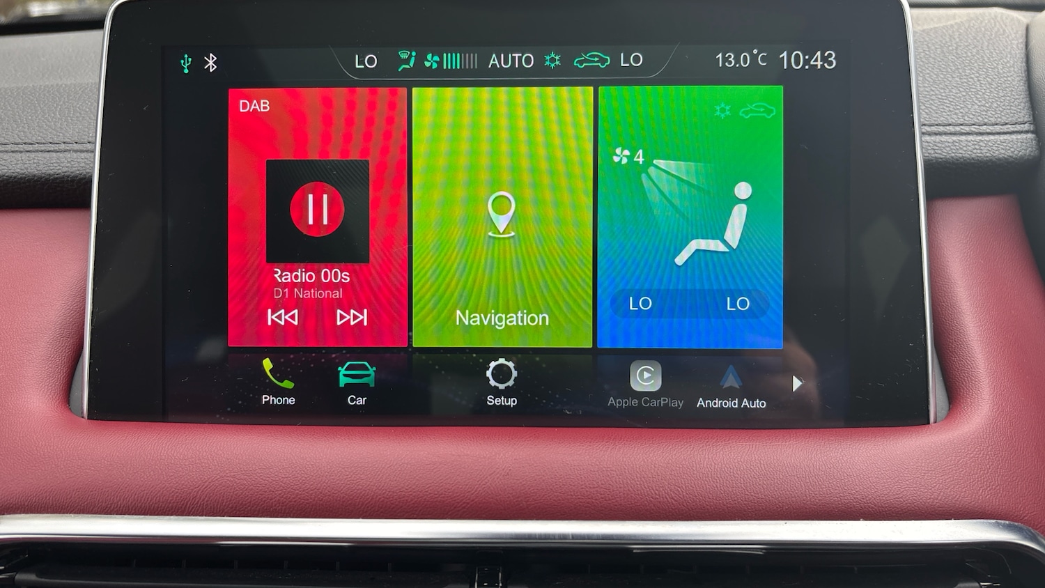 Used MG MG HS 2022 for sale - 76477175: Photo 21