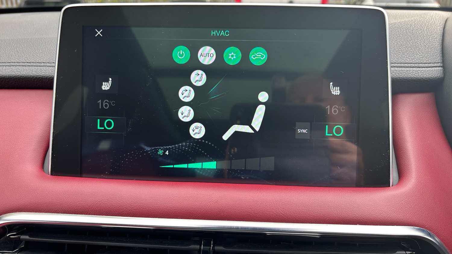 Used MG MG HS 2022 for sale - 76477175: Photo 23