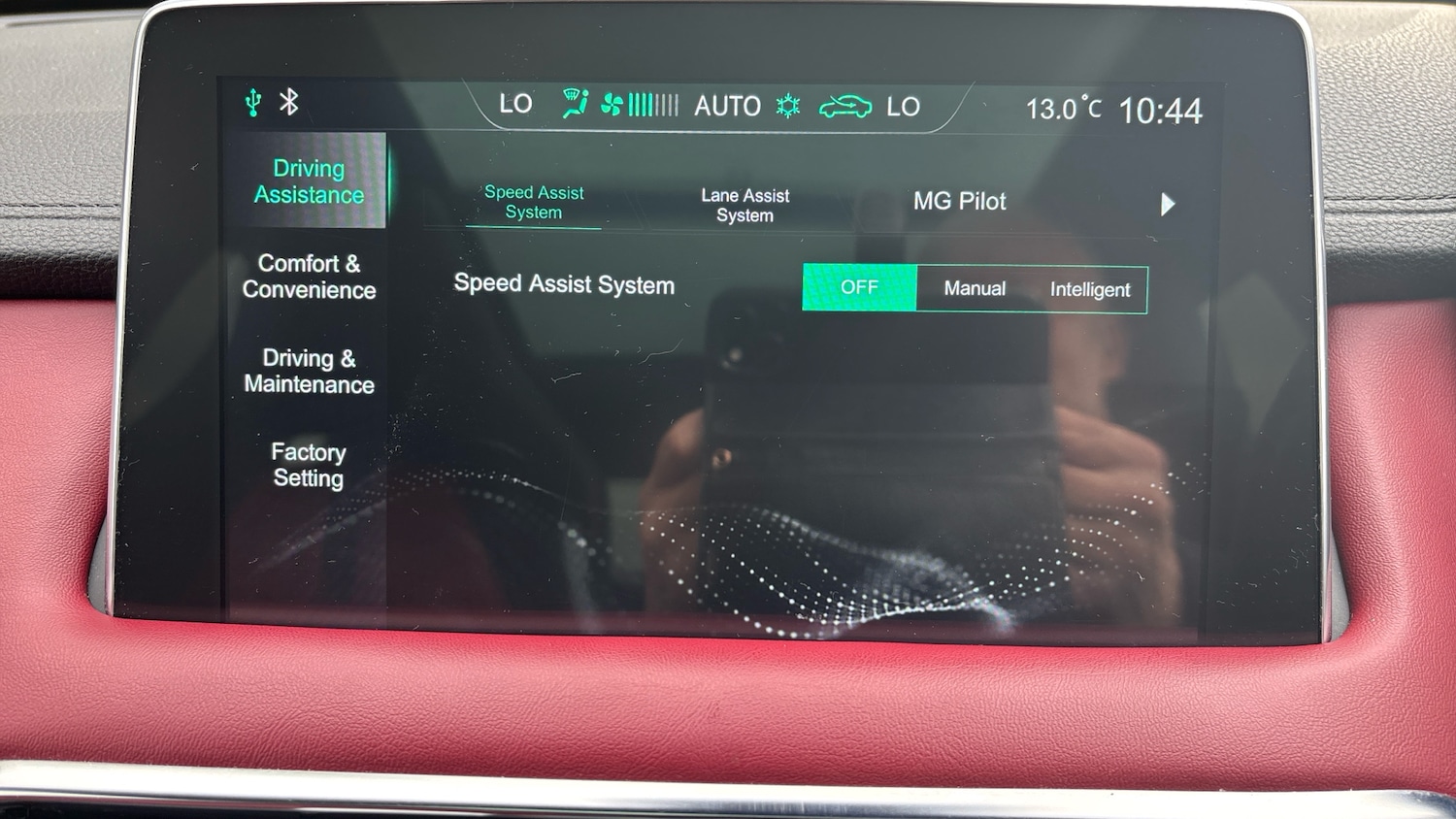 Used MG MG HS 2022 for sale - 76477175: Photo 24